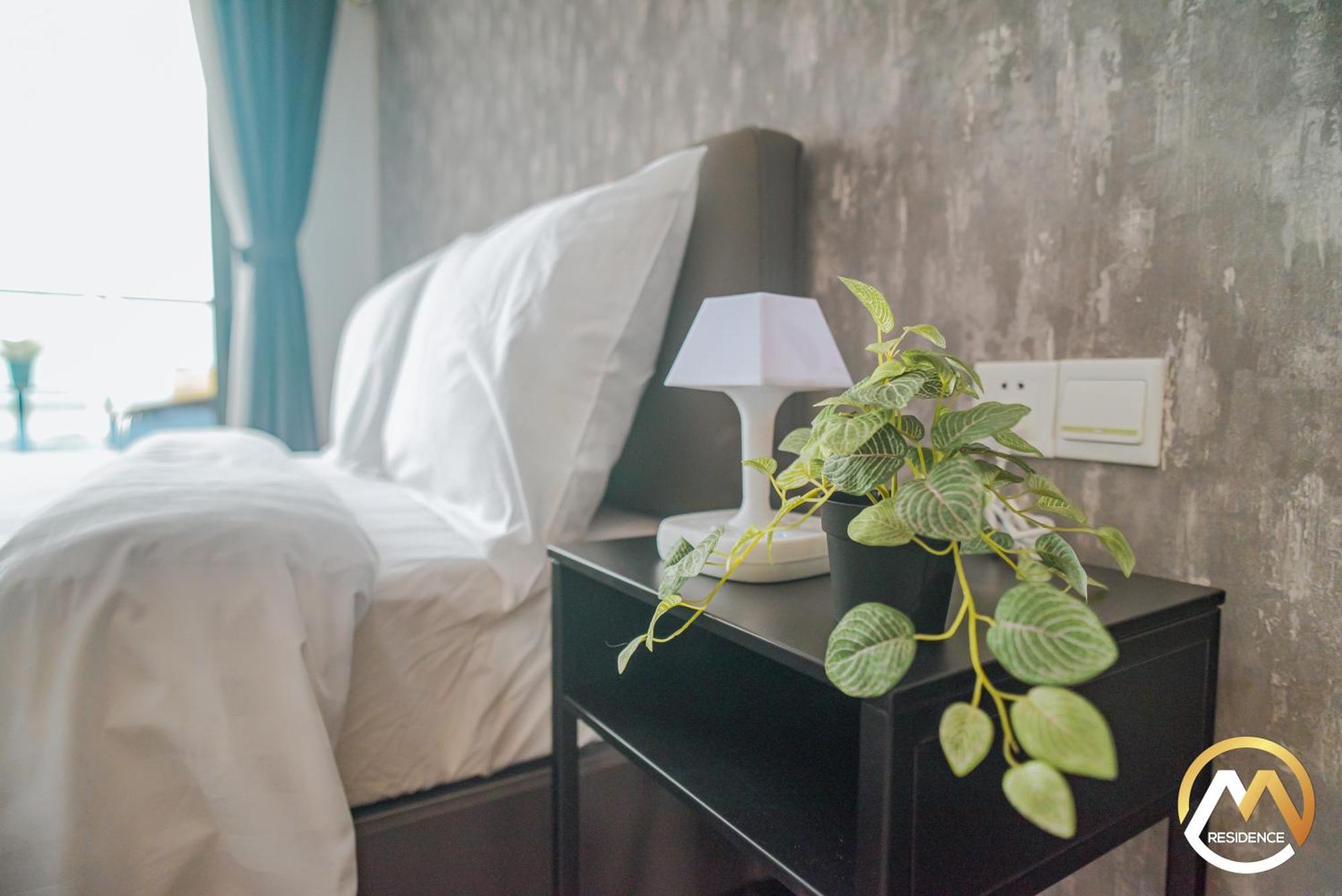 Hotel Serviced Apartments Top One Infinity Pool With View Of 360 Degree Phnom Penh Exterior photo